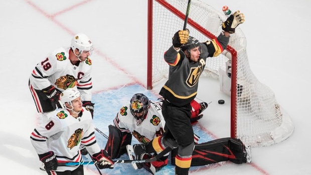 Reilly Smith, The Canadian Press Reilly Smith