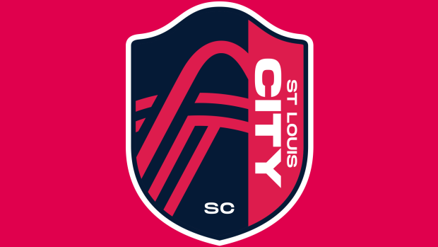 St. Louis City SC, St. Louis City SC St. Louis City SC