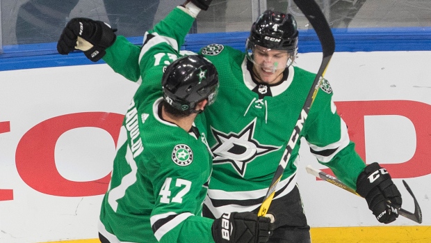 Lightning latest to learn that Stars' defence can be downright