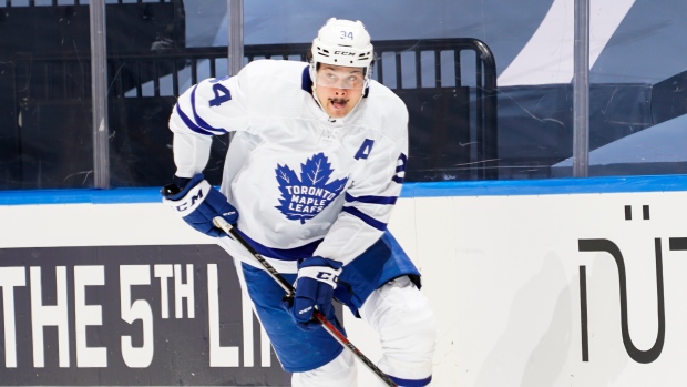 Auston Matthews, Getty Images Auston Matthews