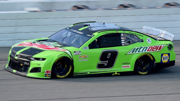 Chase Elliott, Getty Images Chase Elliott