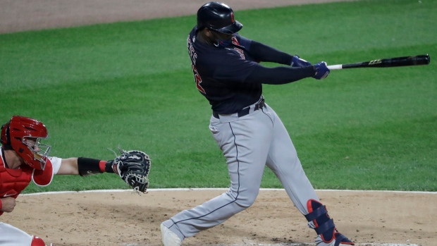 Franmil Reyes