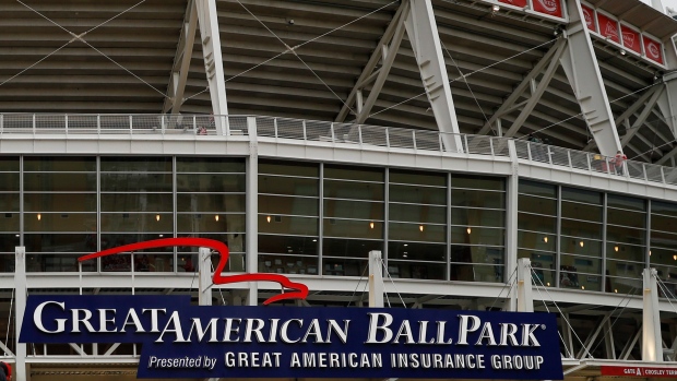 Great American Ball Park