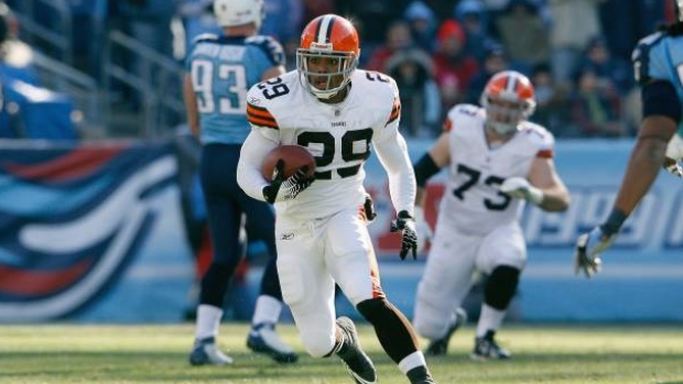 Jason Wright, Kevin C. Cox/Getty Images Jason Wright