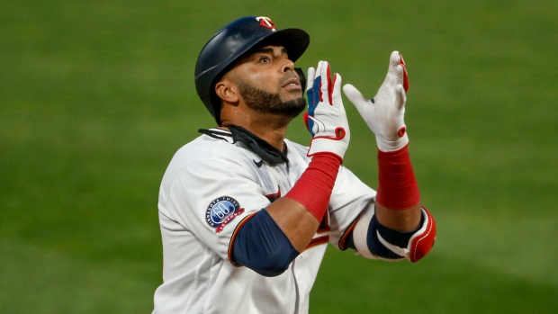 Cleveland Indians won t be facing Twins power hitter Nelson Cruz