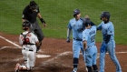 Blue Jays Celebrate 