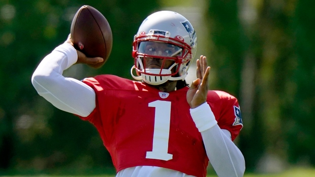 Cam Newton