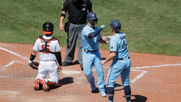 Randal Grichuk