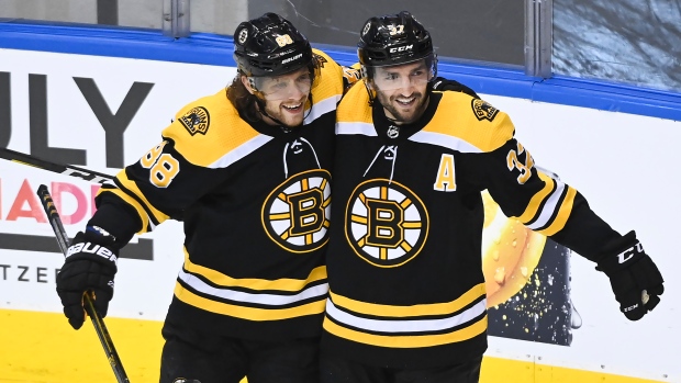 nhl radio boston bruins