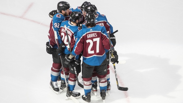 Colorado Avalanche