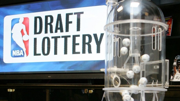 Teams set to learn fate at NBA Draft Lottery on TSN - TSN