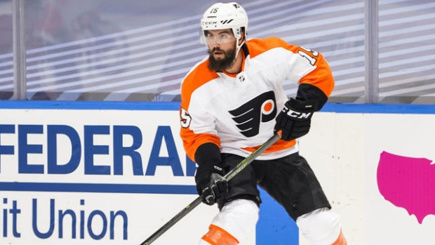 Matt Niskanen Matt Niskanen