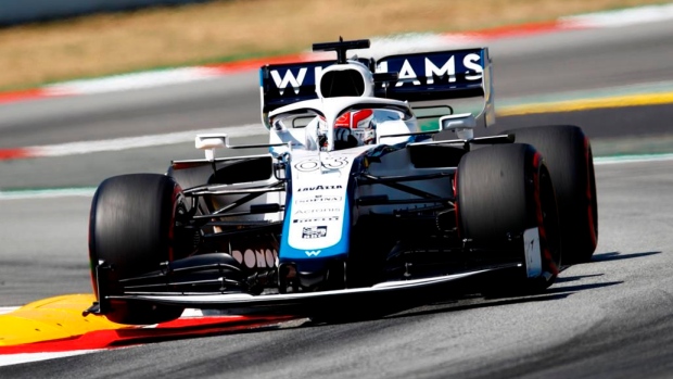 williams leaving f1
