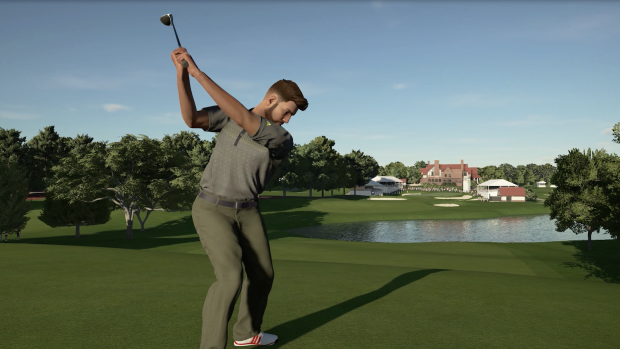 2k21 Golf video game , 2k21 2k21 Golf video game