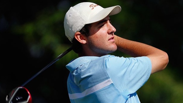 Scottie Scheffler, Getty Images Scottie Scheffler