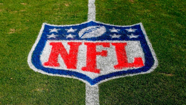 NFL, The Canadian Press NFL