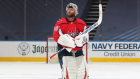 Braden Holtby