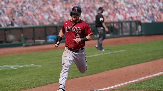 Kole Calhoun