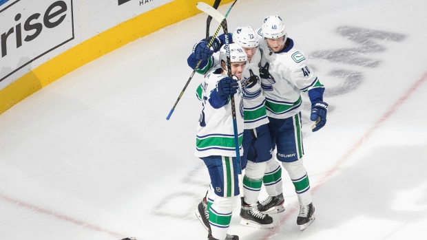 Vancouver Canucks 