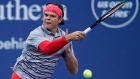 Milos Raonic