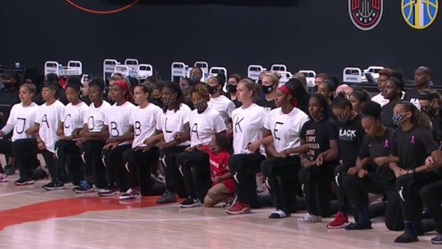 WNBA WNBA