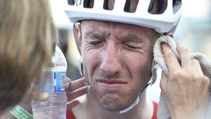 Canada's Woods expects 2020 version of Tour de France to be mentally draining