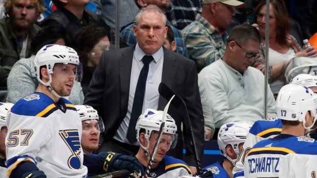 Craig Berube