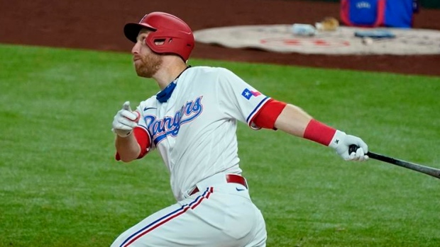 Todd Frazier agrees to minor-league deal with Pittsburgh Pirates