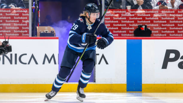 Patrik Laine