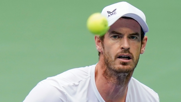 Andy Murray