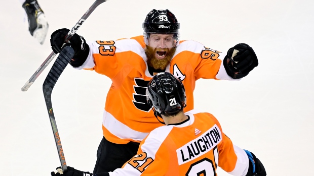 philadelphia flyers pants uniform