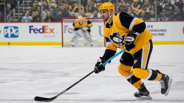 Justin Schultz, Getty Images Justin Schultz