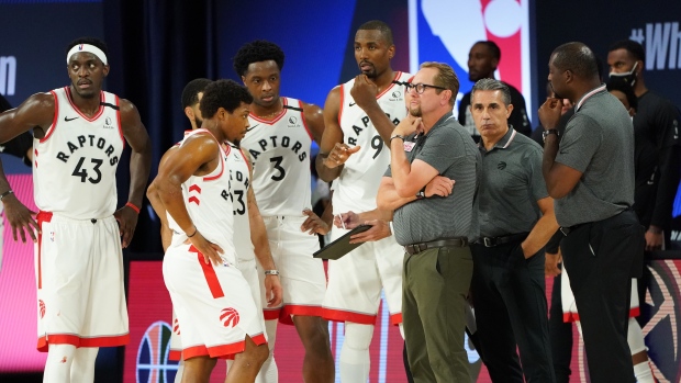 Toronto Raptors, Getty Images Toronto Raptors