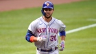 Photo: The Canadian Press, License: N/A, Created: 2020:09:02 16:08:36 Michael Conforto