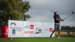 PGA creates U.S.-based Forme Tour to support PGA Tour Canada members