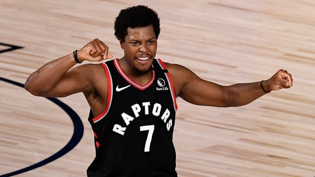 Kyle Lowry