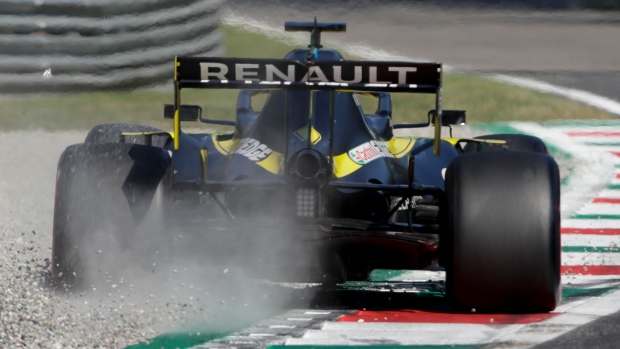 f1 next season