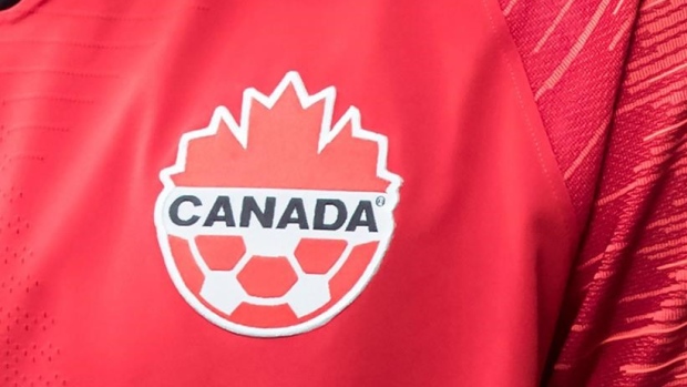 Canada Soccer, The Canadian Press Canada Soccer