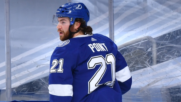 Brayden Point: Prospect Profile for Tampa Bay Lightning's 3rd-Round Pick, News, Scores, Highlights, Stats, and Rumors