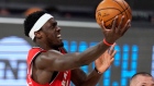 Pascal Siakam