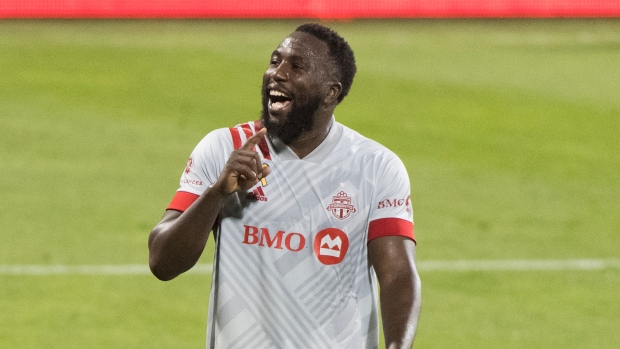 Jozy Altidore