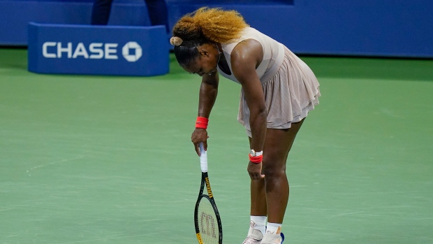 Serena Williams 