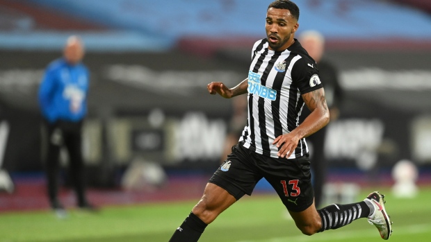 Callum Wilson