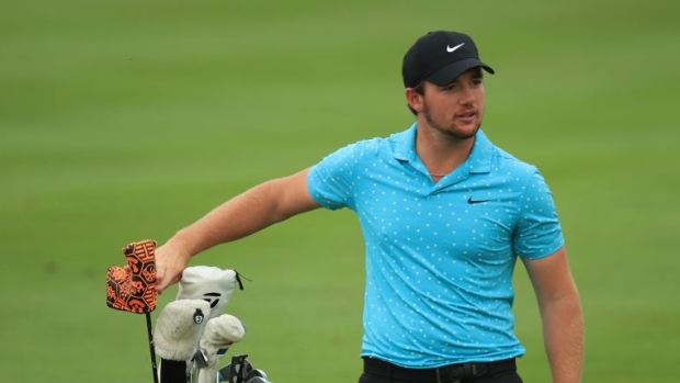 Sam Horsfield, Getty Images Sam Horsfield