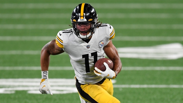 5 things Steelers Chase Claypool has to improve upon in 2021
