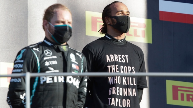 Valtteri Bottas Lewis Hamilton, The Canadian Press Valtteri Bottas Lewis Hamilton