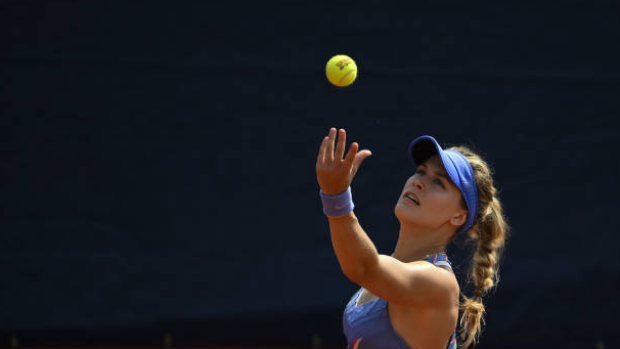 Eugenie Bouchard