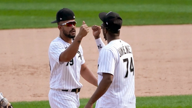 Chicago White Sox