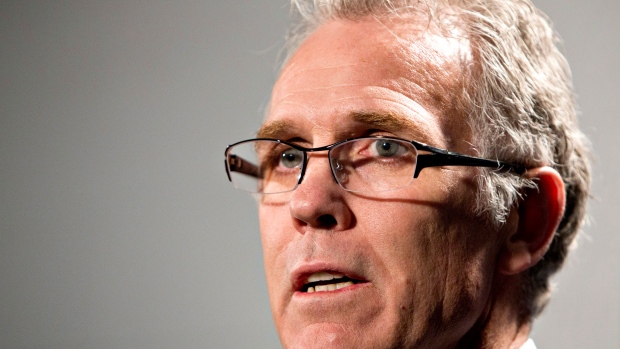 Craig MacTavish Craig MacTavish