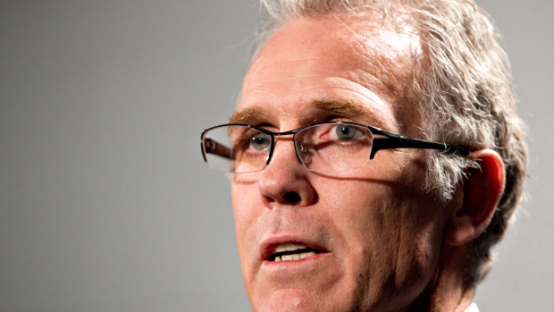 Craig MacTavish